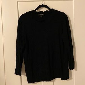 41 Hawthorne Scalloped Sweater